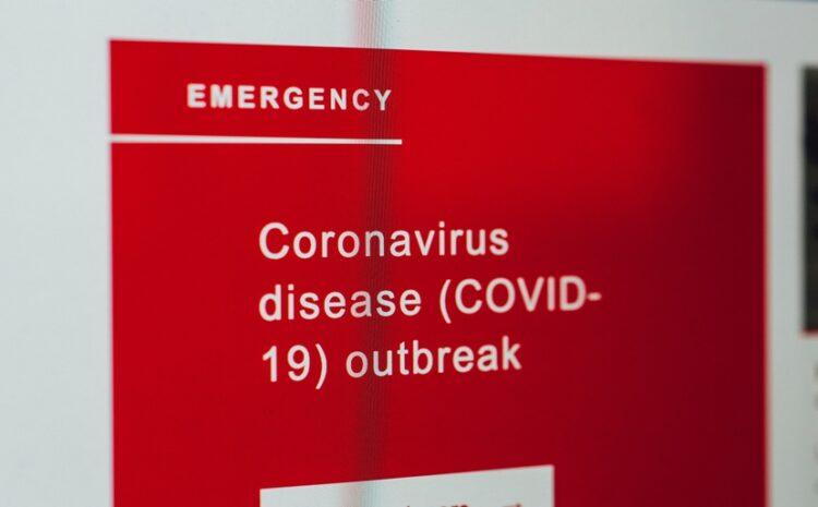  Corona Virus: A Theological Reflection