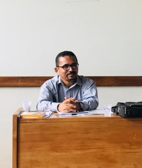 Dr Abraao Franco (Brazil)